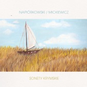 Napiórkowski/Mickiewicz Sonety Krymskie artwork