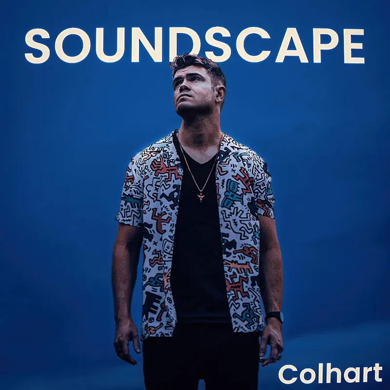 Colhart - Soundscape (2023) [iTunes Plus AAC M4A]-新房子