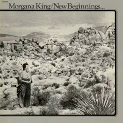New Beginnings - Morgana King New Beginnings - Morgana King