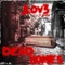 Dead Homies (feat. Waseem) - Jlov3 lyrics