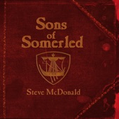 Sons of Somerled artwork
