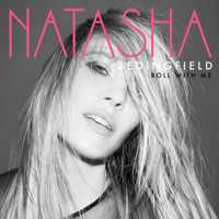 Natasha Bedingfield - ROLL WITH ME artwork