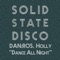 Dance All Night artwork