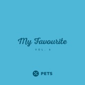 My Favourite PETS vol. 6 artwork