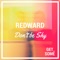 Don't Be Shy (feat. Camilla Brinck) [Radio Edit] - Redward lyrics