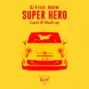 Super Hero (feat. Arsène) [Lupin III Mash-up] - Single album lyrics, reviews, download