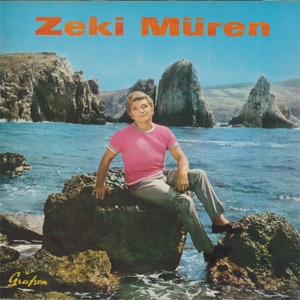 Grafson'dan Zeki Müren Klasikleri (2)