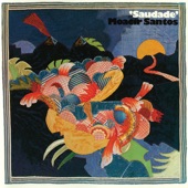 Saudade artwork