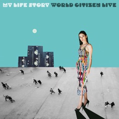 World Citizen Live - EP