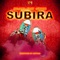 Subira (feat. Skiibii) artwork