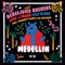Medellin (feat. Nomercy Blake & OG Eastbull) - Ackeejuice Rockers, Jude & Frank & Lele Blade lyrics