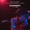 Guerrera (Live from VEVO) - Single album lyrics, reviews, download