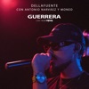 Guerrera (Live from VEVO) - Single