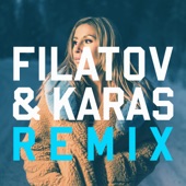 Lights on Us (Filatov & Karas Remix) artwork