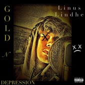 Gold N Depression artwork