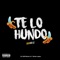 Te Lo Hundo - Bruno LC lyrics