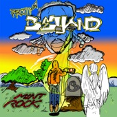 Mint Rock - From Beyond