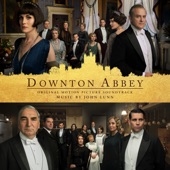 Downton Abbey (Original Score) artwork