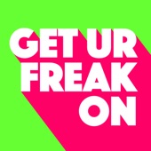Get Ur Freak On (Extended Mix) artwork