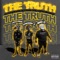 The Truth (feat. Mula Mar & Big C) - Chicken P lyrics