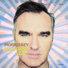 Morrissey - California Son  artwork