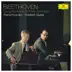 Beethoven: Complete Works for Cello and Piano album cover