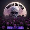 Purple Flower - Single