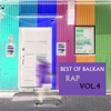 Best Of Balkan Rap, Vol. 4