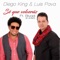 Sé Que Volverás (feat. Bivad El Artista) - Diego King & Luis Pava lyrics