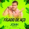 Fígado de Aço (feat. Gabriel Diniz) - John Geração lyrics