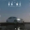 On Me (feat. Gunplay, OKAY! KENJI) - Single album lyrics, reviews, download