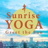 Sunrise YOGA 〜 Greet the Sun artwork