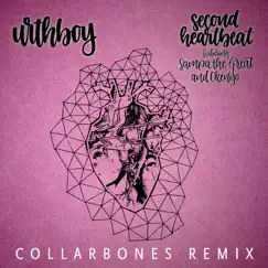 Second Heartbeat (feat. Sampa the Great & OKENYO) [Collarbones Remix] Song Lyrics