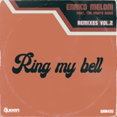 Ring My Bell (feat. The Pirate Biker) [GSP Remix] artwork
