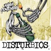 Disturbios - Single