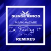 I'm Feeling It (In The Air) - Sunset Bros X Mark McCabe by Sunset Bros iTunes Track 3