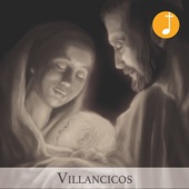 Vayamos cristianos (Adeste fideles) artwork