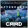 After Party (feat. LoveLetters) - Single album lyrics, reviews, download