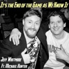 It's the End of the Game As We Know It (feat. Michael Hunter) - Single, 2019