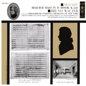 Requiem in D Minor,  K. 626: III. Sequenz: Recordare artwork