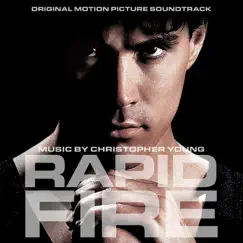 Rapid Fire (Original Motion Picture Soundtrack) by Christopher Young album reviews, ratings, credits