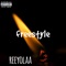 Freestyle - Reeyolaa lyrics