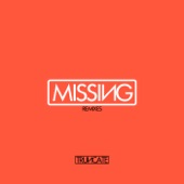 Truncate - Missing (Burden Remix)