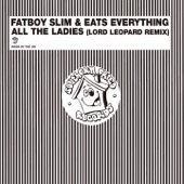 All the Ladies (Lord Leopard's Xtra Funk Mix) artwork