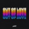 Out of Love - LUCA lyrics