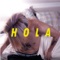 Hola artwork