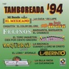 Tamboreada '94, 1994