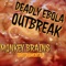 Monkey Brains (Instrumental) - Deadly Ebola Outbreak lyrics
