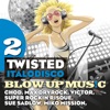 Blow Up Disco: Twisted Italodisco, Vol. 2