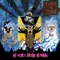 Castle of Owls (feat. Stainless Steele) - Yikes the Zero lyrics